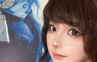 蠢沫沫的女仆写真精选：其实每个灵魂都渴望一点‘仆’趣！
