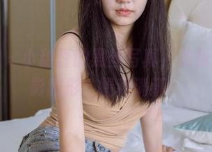 袜啵啵 – 小甜豆的黑丝写真，免费花絮如影随形，福利满满！
