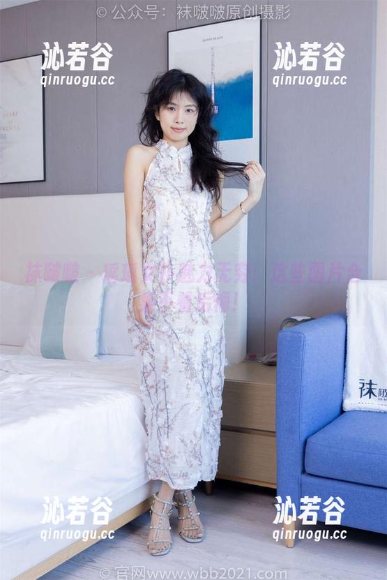 袜啵啵-瑶瑶 袜啵啵 - 瑶瑶女仆魅力无穷:这些图片合集不看后悔!