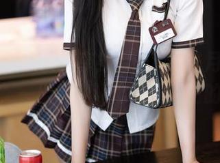 语画界 – 原图分享！cherry绯月樱兔女郎合集，一出手就让你怀疑人生的甜美！