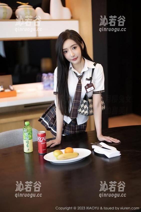 语画界 - 原图分享！cherry绯月樱兔女郎合集，一出手就让你怀疑人生的甜美！