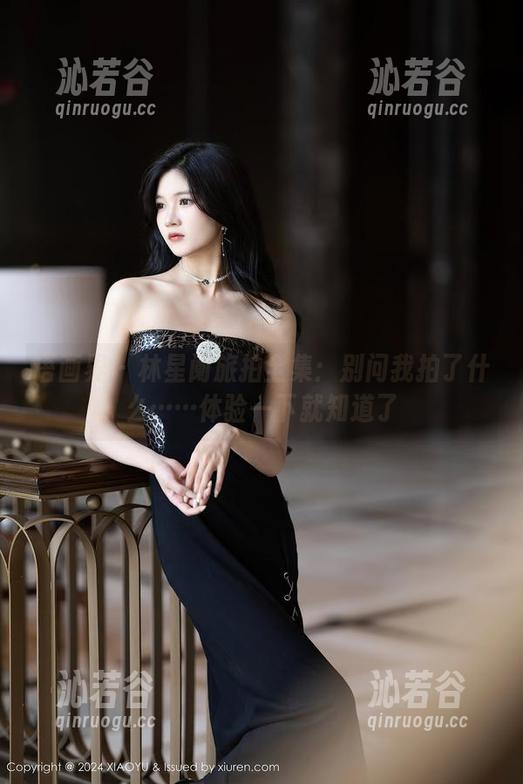 语画界-林星阑 语画界 - 林星阑旅拍全集:别问我拍了什么……体验一下就知道了