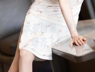 语画界 – 死库水美图里，梦梵和她的幽默感齐飞！
