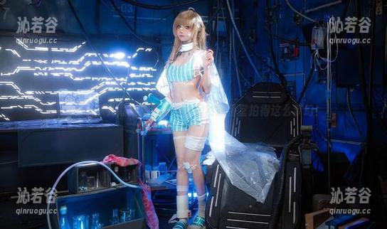 超级小禾儿 超级小禾儿最新居家图集,居然把卧室拍得这么梦幻!