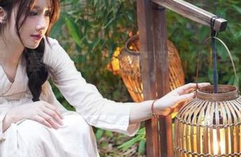 微密圈 – 套图里的温柔瞬间：轩子巨2兔与兔女郎