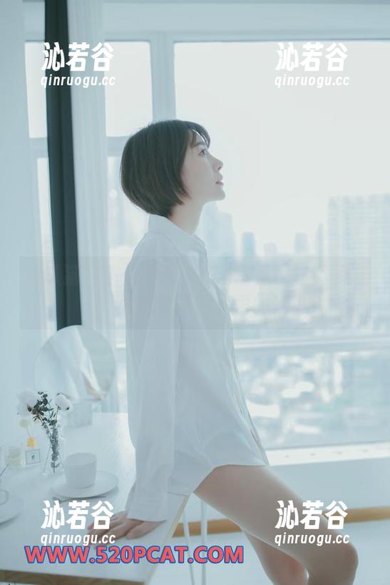 轰趴猫 - 曲曲分享：在浴室里那些不可描述的唯美写真瞬间
