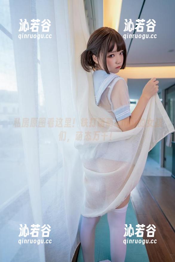 私房原图看这里！铁打萌萌_moi的女孩们，萌态万千！