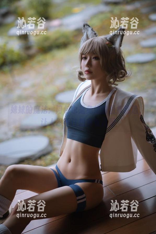妹妹的魔法：阿包也是兔娘的图集精选，让人忍不住想多看几眼