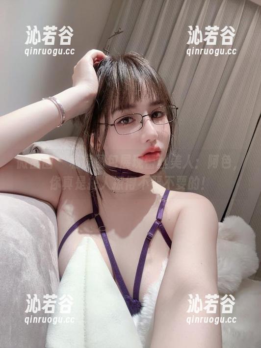 阿色 微密圈 - 私房图包展现蕾丝美人:阿色,你真是把人撩得不要不要的!