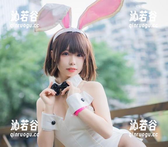 香川澪 香川澪带来的牛仔裤最新写真,青春放送,不亏这一生!