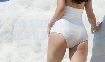 魅妍社 – 原图里的故事：看看绯月樱-Cherry的蕾丝如何撩拨心弦，套图待解！