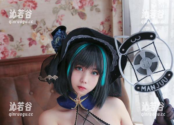 探秘魅瞳meroko：这个美脚图包，你绝对想不到的精彩资源！