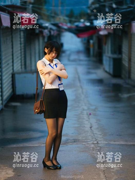 拯救你的手机相册，魔物喵nigisa的透明图片绝对值得一试，免费哦！