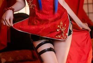 鳗鱼霏儿带你看修女写真：图片文化大碰撞！