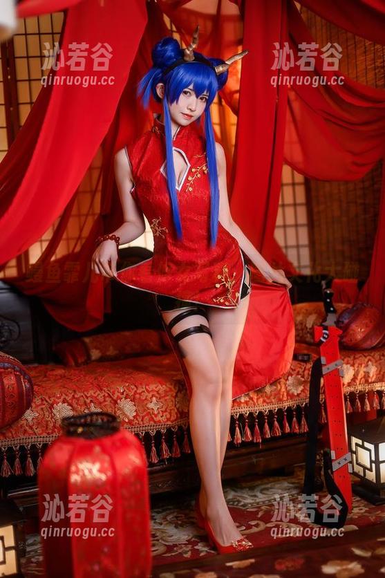 鳗鱼霏儿带你看修女写真：图片文化大碰撞！