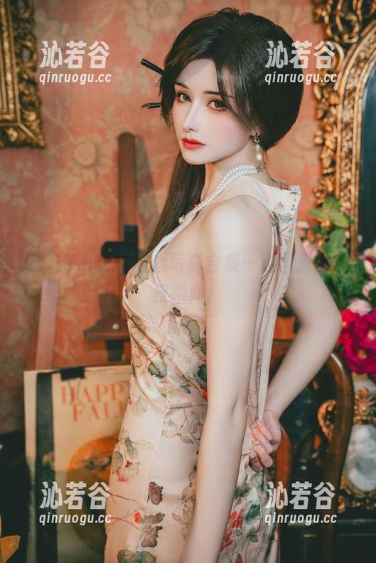 鹿八岁baby甜心写真合集—原图里的调皮瞬间！