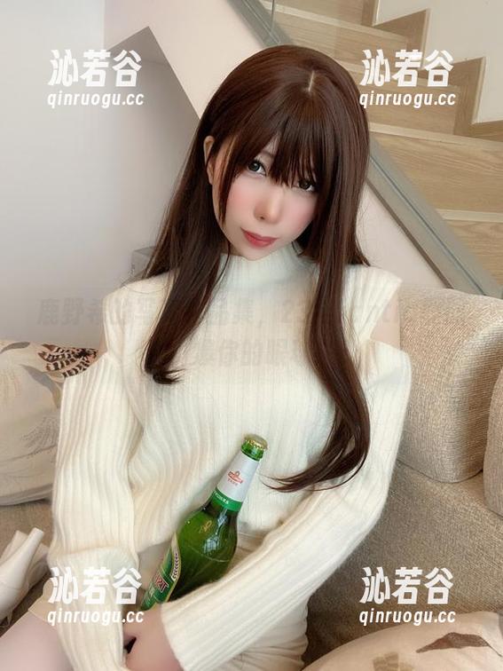 鹿野希 鹿野希的写真作品集,23年fantia原图引爆你的眼球!