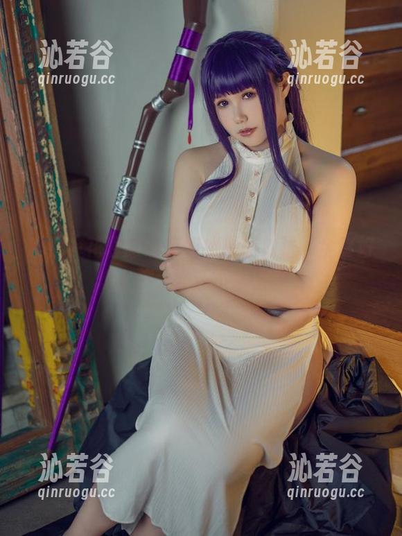 麻花麻花酱的恶魔姐姐原图放送，全套好戏上演，谁还不来围观？