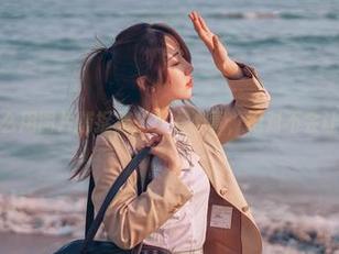 看黑川怎么用图片捕捉那些少女心事，绝对不会让你失望！